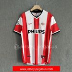 PSV RETRO 1998-1999 HOME JERSEY
