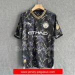 2023-2024 MANCHESTER CITY SPECIAL EDITION