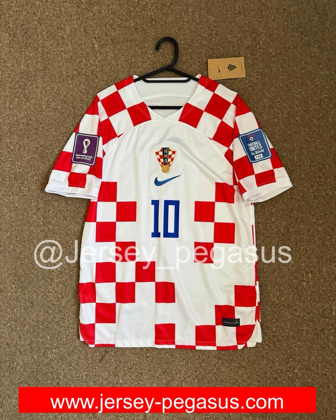 2022 CROATIA WORLDCUP JERSEY 2022 CROATIA WORLDCUP JERSEY