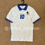 1994 ITALY WORLDCUP JERSEY