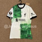 2023-2024 LIVERPOOL AWAY JERSEY