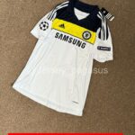 2011-2012 CHELSEA AWAY JERSEY