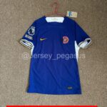 2023-2024 CHELSEA HOME JERSEY