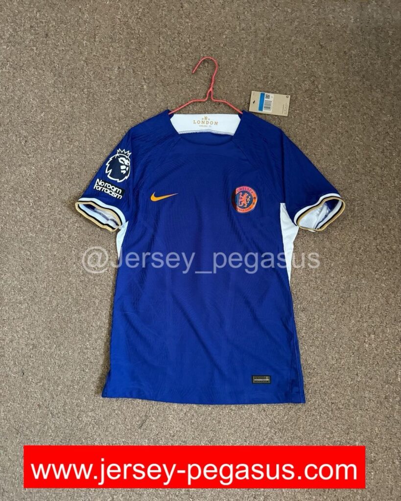 2023-2024 CHELSEA HOME JERSEY