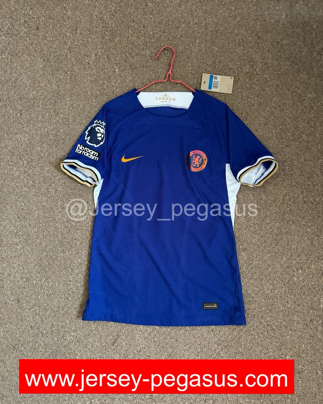 2023-2024 CHELSEA HOME JERSEY 2023-2024 CHELSEA HOME JERSEY