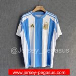 2024-2025 ARGENTINA HOME JERSEY