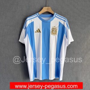 2024-2025 ARGENTINA HOME JERSEY
