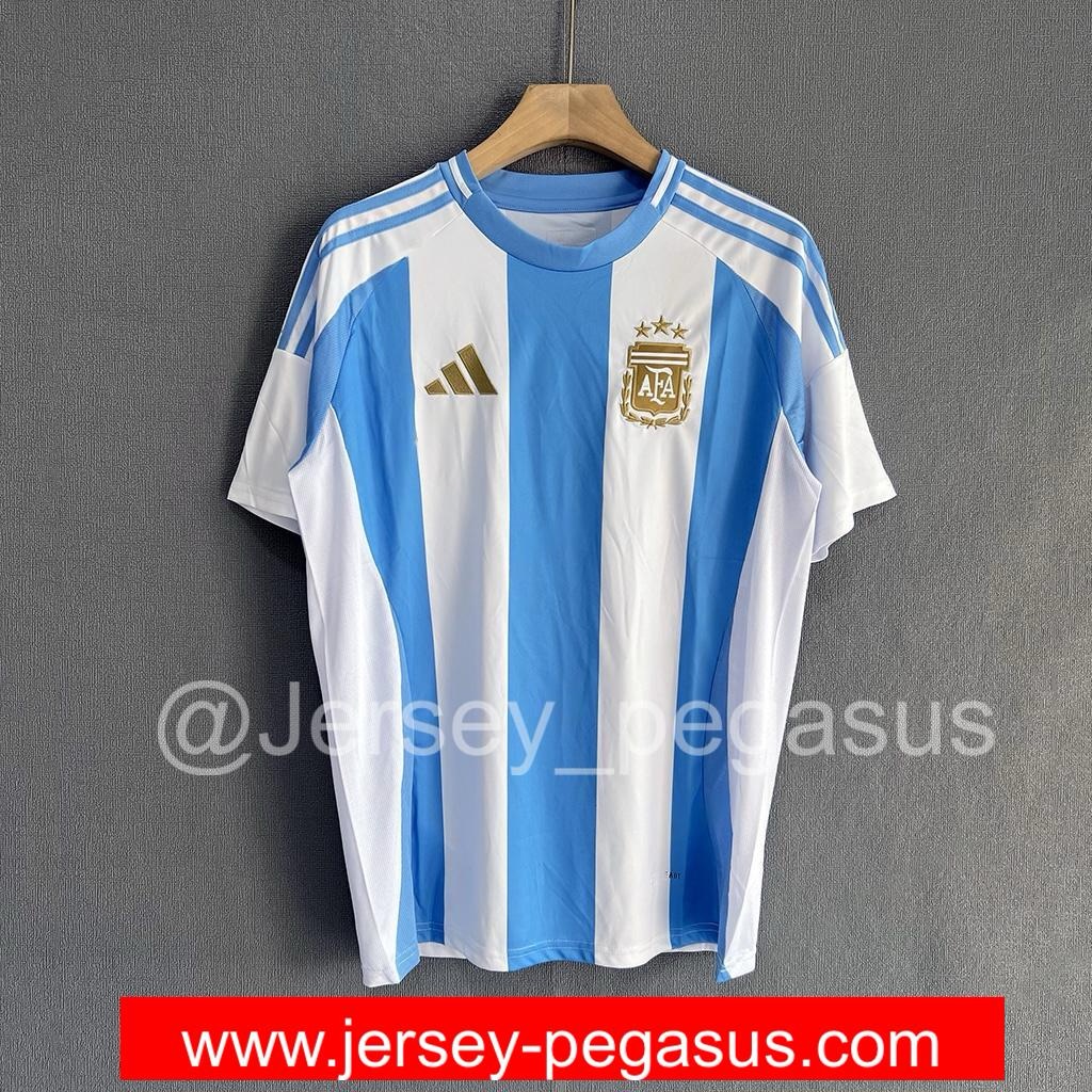 2024-2025 ARGENTINA HOME JERSEY