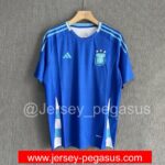 2024-2025 ARGENTINA AWAY JERSEY