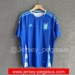 2024-2025 ARGENTINA AWAY JERSEY