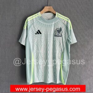 2024-2025 MEXICO AWAY JERSEY