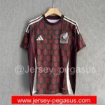 2024-2025 MEXICO HOME JERSEY