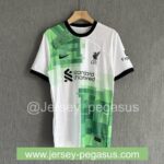 2023-2024 LIVERPOOL THIRD AWAY JERSEY