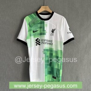 2023-2024 LIVERPOOL THIRD AWAY JERSEY