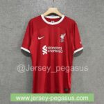 2023-2024 LIVERPOOL HOME JERSEY