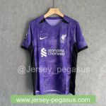 2023-2024 LIVERPOOL AWAY JERSEY