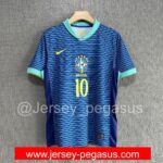 2024-2025 BRAZIL AWAY JERSEY