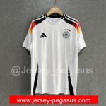 2024-2025 GERMANY HOME JERSEY