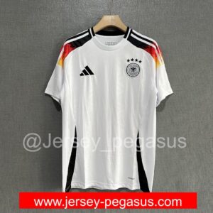 2024-2025 GERMANY HOME JERSEY