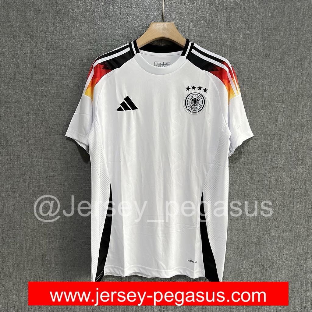 2024-2025 GERMANY HOME JERSEY