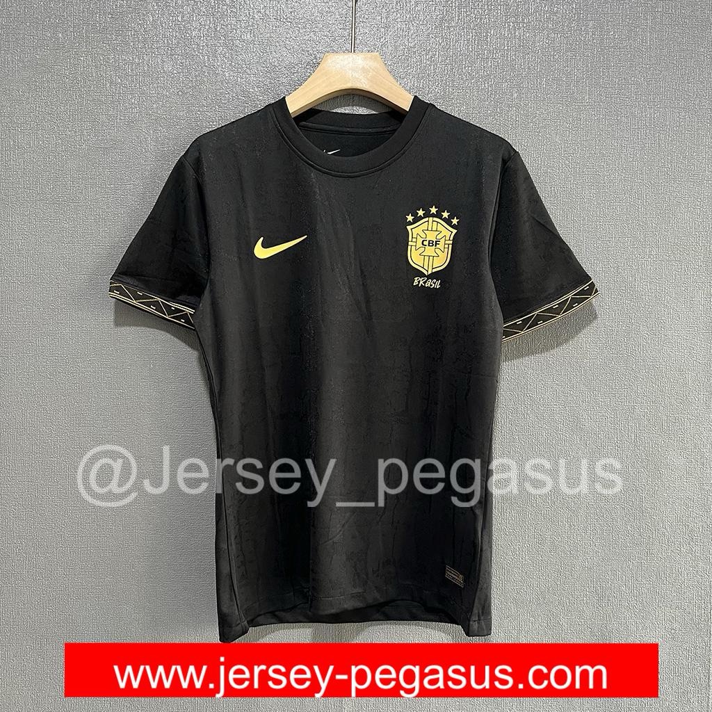 2024-2025 BRAZIL SPECIAL EDITION JERSEY 2024-2025 BRAZIL SPECIAL EDITION JERSEY