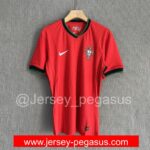 2024-2025 PORTUGAL HOME JERSEY