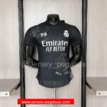 REAL MADRID Y-3 JERSEY