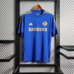 CHELSEA 2012-2013 JERSEY