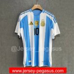 2024-2025 ARGENTINE HOME JERSEY