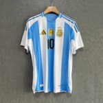 2024-2025 ARGENTINA HOME JERSEY