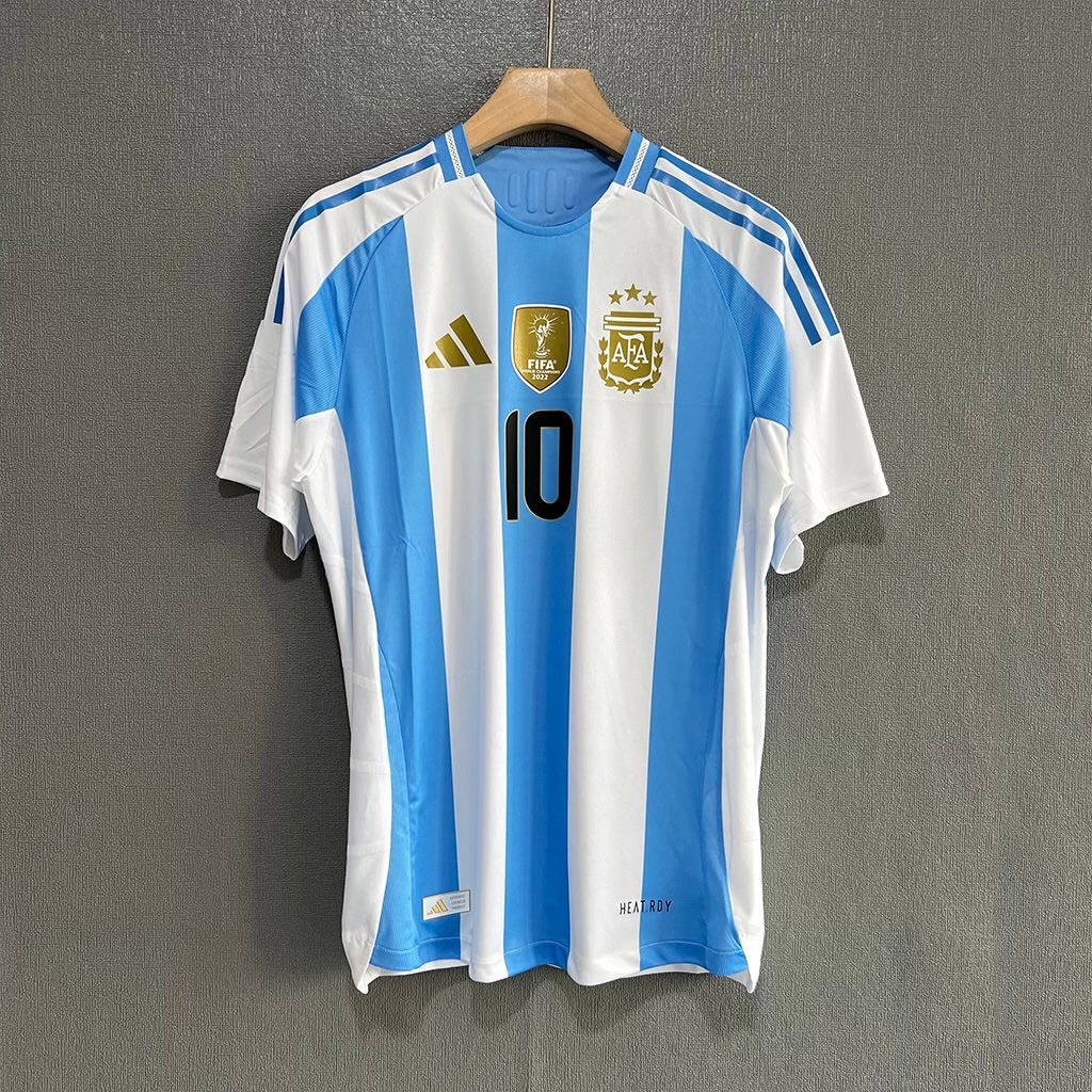 2024-2025 ARGENTINA HOME JERSEY