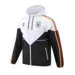 GERMANY WINDBREAKER