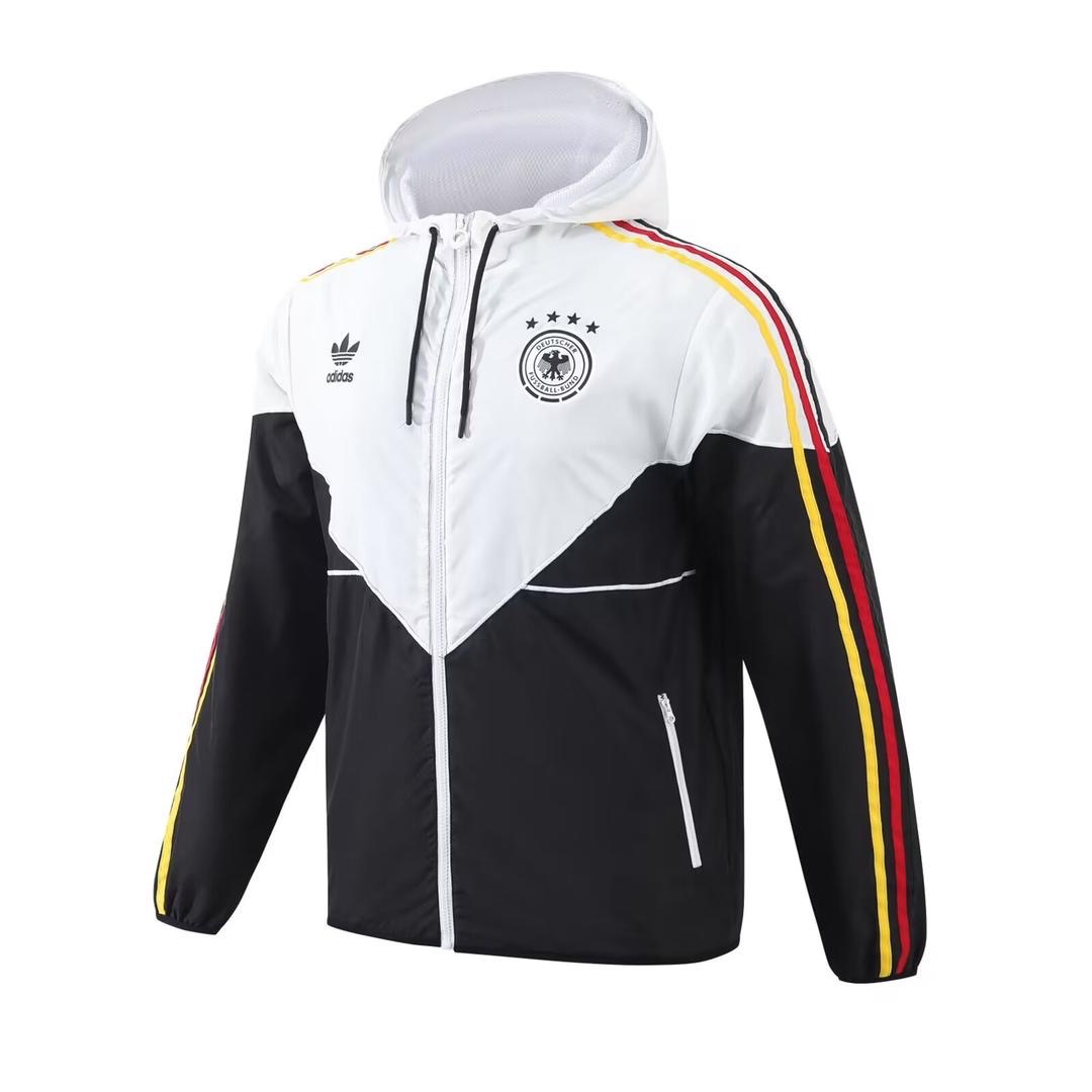 GERMANY WINDBREAKER GERMANY WINDBREAKER