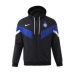 INTER MILAN WINDBREAKER