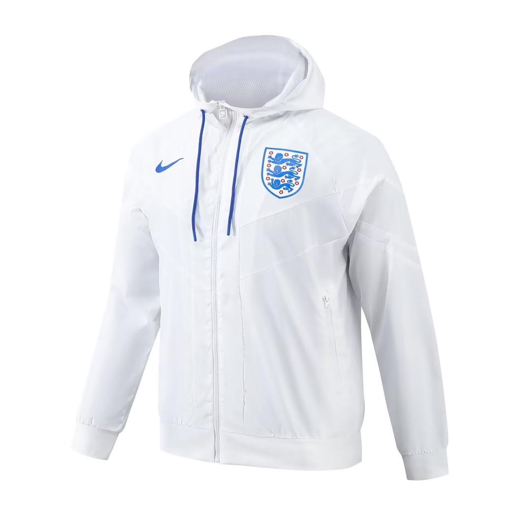 ANGLETERRE WINDBREAKER ANGLETERRE WINDBREAKER