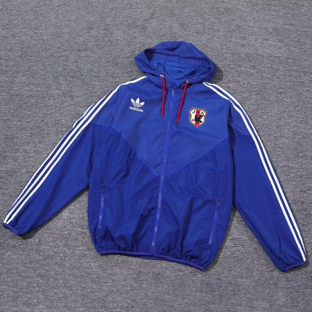 JAPAN WINDBREAKER