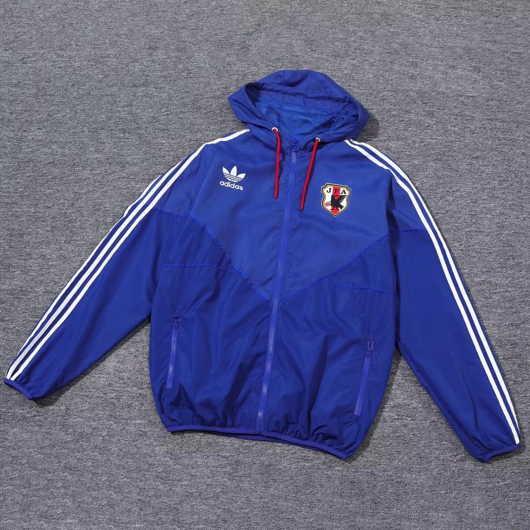 JAPAN WINDBREAKER JAPAN WINDBREAKER