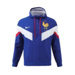 FRANCE WINDBREAKER