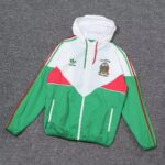 MEXICO WINDBREAKER