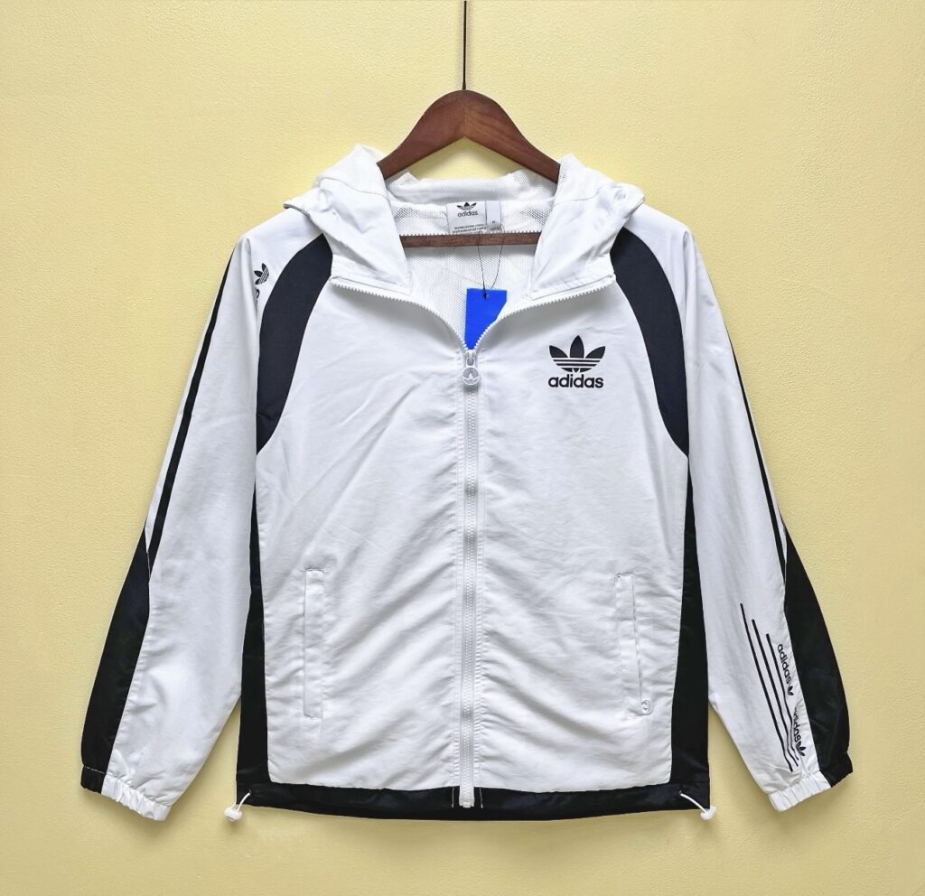 ADIDAS JACKET NEW