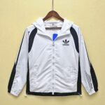 ADIDAS JACKET NEW