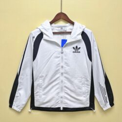 ADIDAS JACKET NEW