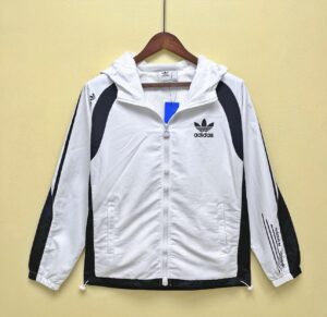 ADIDAS JACKET NEW