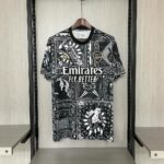 ARSENAL SPECIAL EDITION JERSEY