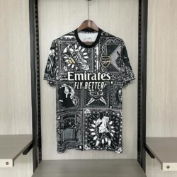 ARSENAL SPECIAL EDITION JERSEY