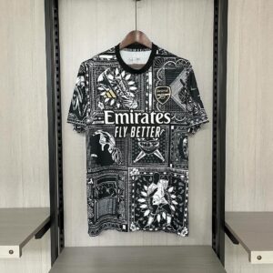 ARSENAL SPECIAL EDITION JERSEY