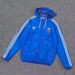 ARGENTINA WINDBREAKER