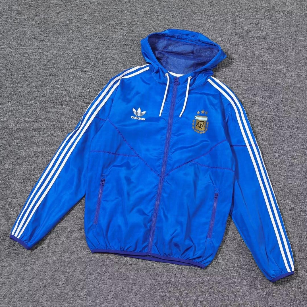 ARGENTINA WINDBREAKER