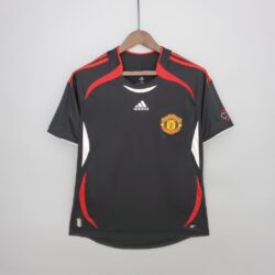 2021-2022 MANCHESTER UNITED JERSEY