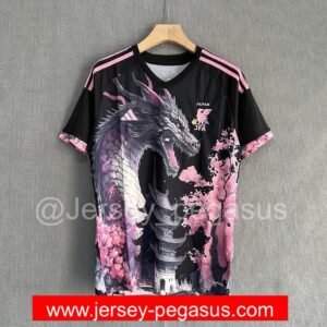 JAPAN SPECIAL EDITION JERSEY